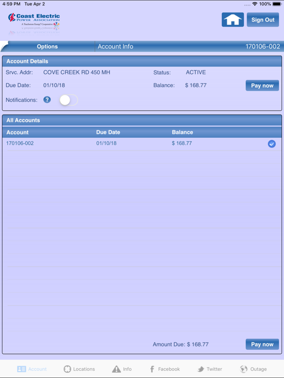 Screenshot #6 pour CE on the go