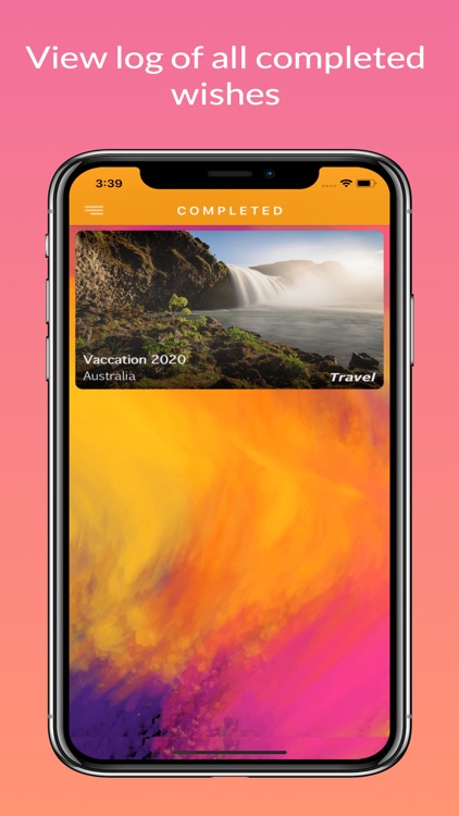 WishNFull screenshot-5