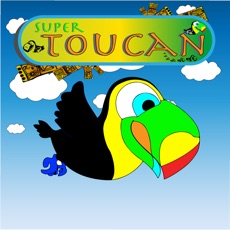 Activities of SuperToucan
