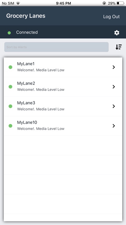 NextGen Mobile RAP screenshot-3