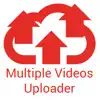 Multi Videos Upload 4 Youtube delete, cancel