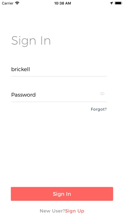 Brickell Delivery Drivers