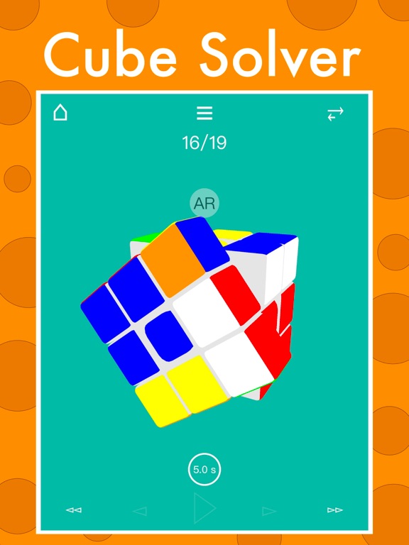 Screenshot #5 pour CUBE SNAP 2
