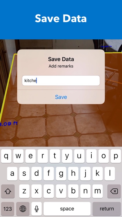 sqft AR screenshot-3