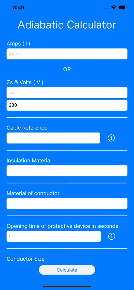 Adiabatic