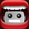 Robot Voice Booth - iPadアプリ