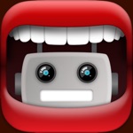 Download Robot Voice Booth app