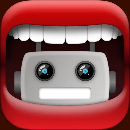 Robot Voice Booth Читы