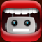 App Icon for Robot Voice Booth App in Denmark IOS App Store
