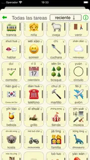 word match - aprenda palabras iphone capturas de pantalla 1