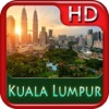 Kuala Lumpur Offline Travel - iPadアプリ