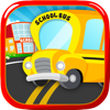 Baby School Bus For Toddlers - Mobileroo Pty Ltd