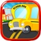 Baby School Bus For Toddlers