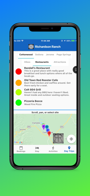 Richardson Ranch(圖3)-速報App