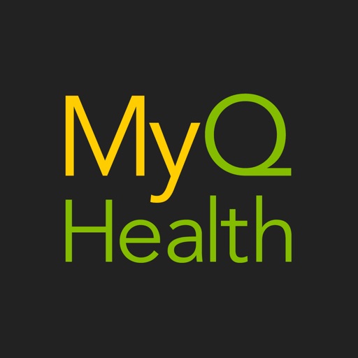 MyQHealth - Care Coordinators Icon