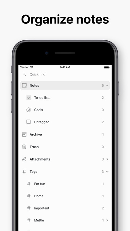 Mettle Pro screenshot-3