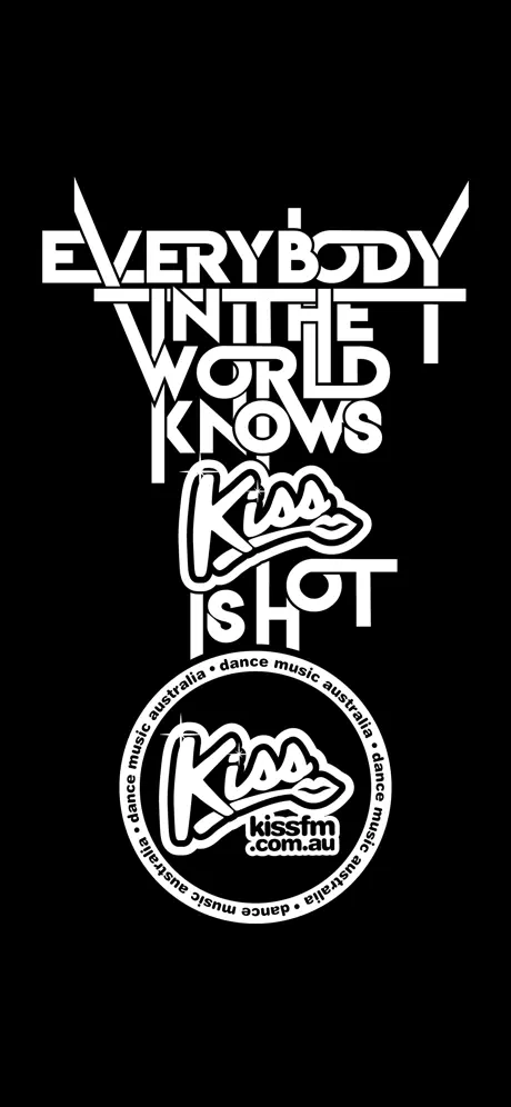 Kiss FM Australia
