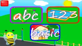Game screenshot Preschool & Kindergarten Lite mod apk