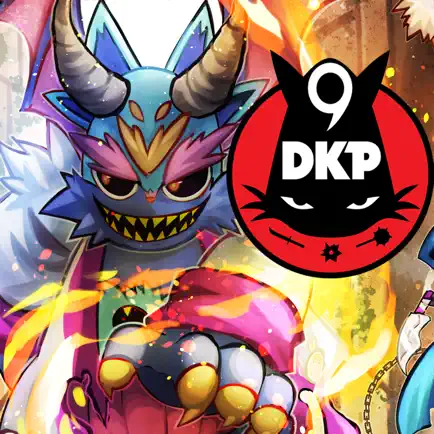 9DKP Digital TCG Companion Cheats
