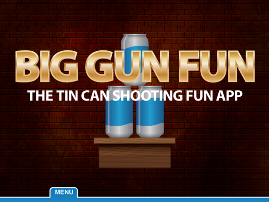 Screenshot #5 pour Big Gun Fun