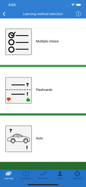 HAM Radio General Exam prep(圖3)-速報App