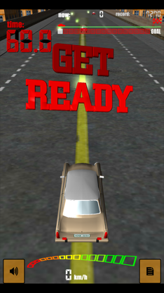 Speed Junkie screenshot 2