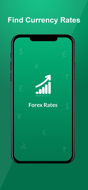 Forex Rates Live