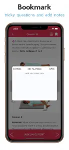 Lippincott Review for NCLEX-PN screenshot #6 for iPhone