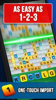 How to cancel & delete cheat master for words friends 4