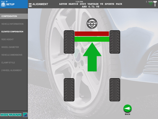 Screenshot #6 pour MyAligner