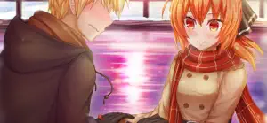 Kaori After Story Visual Novel screenshot #10 for iPhone