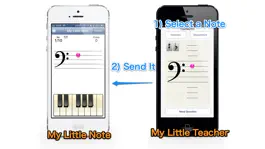 Game screenshot My Little Teacher mod apk
