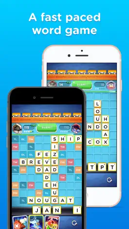 Game screenshot Word Domination mod apk