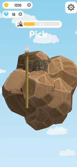 Game screenshot Archeologist hack