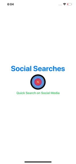 Game screenshot Social Searches mod apk