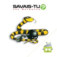 Savais-Tu? Les Serpents Erfahrungen und Bewertung