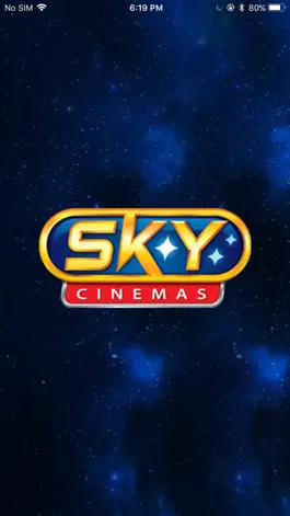 Game screenshot Sky Cinemas Kuwait mod apk