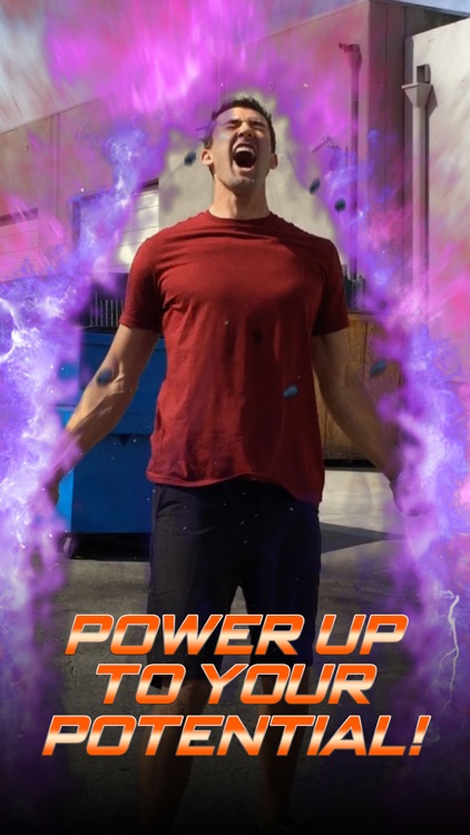 Super Power FX - Superheroes
