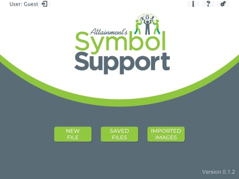 SymbolSupport Liteのおすすめ画像1