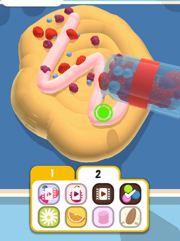 Bake it screenshot 9