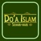 Icon Doa Islam Sehari hari