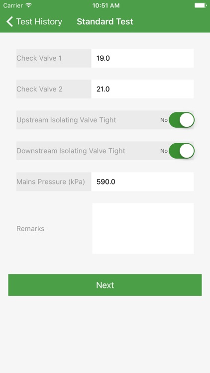 OMA Backflow screenshot-4