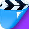 ビデオ反転 - iPhoneアプリ