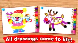 drawing for toddlers kids apps problems & solutions and troubleshooting guide - 2