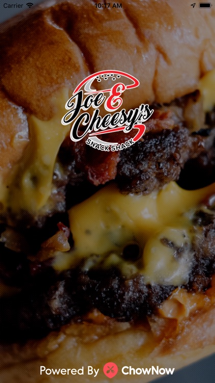 Joe E Cheesy's Snack Shack