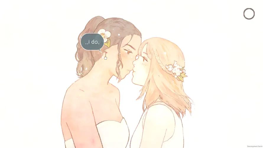 a new life. screenshot 1