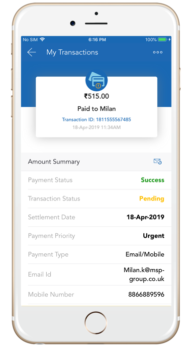 Paidkiya App | Best For Money screenshot 4