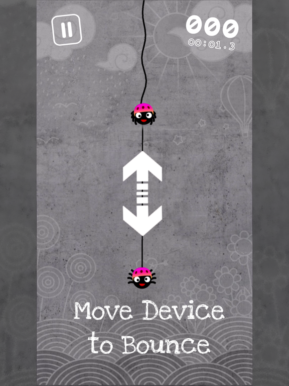 Screenshot #4 pour Bungee Spider