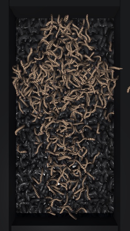 ASMR Maggots Triggers screenshot-6