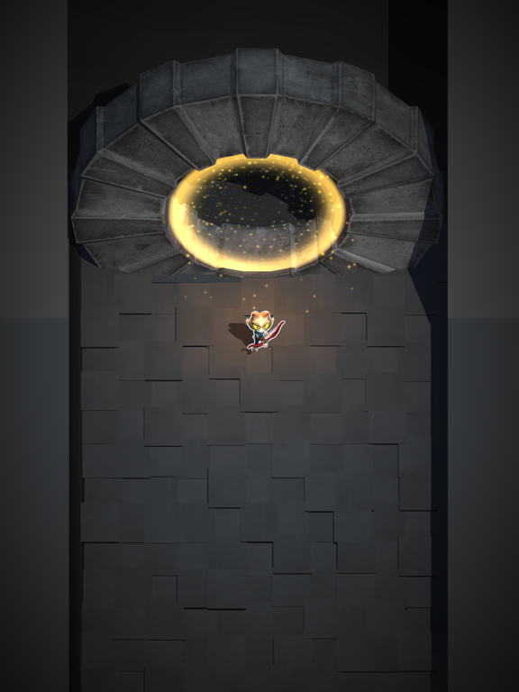 Screenshot #4 pour Archer Dungeon.io